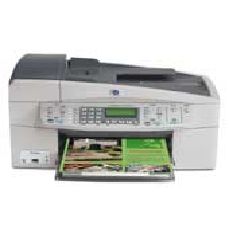 Officejet 6210 All-in-One